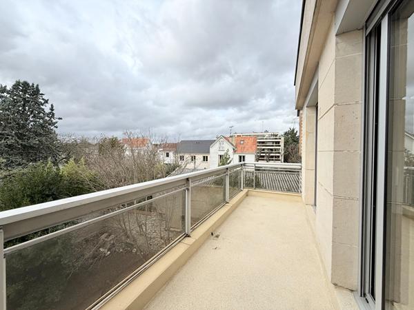 Appartement Le Perreux Sur Marne 4 pièce(s) 85.36 m2