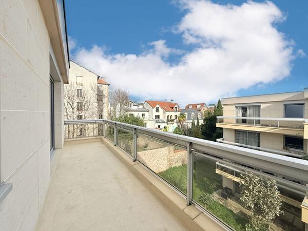 Appartement Le Perreux Sur Marne 4 pièce(s) 85.36 m2
