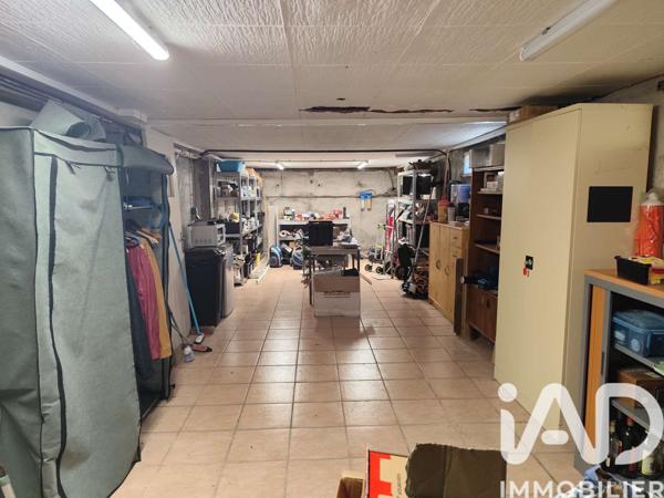 Maison à vendre 4 pièces 113 m² Aire-sur-l'Adour