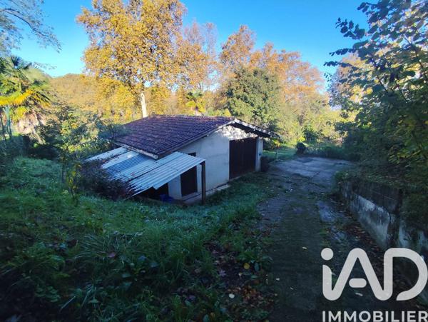 Maison à vendre 4 pièces 113 m² Aire-sur-l'Adour