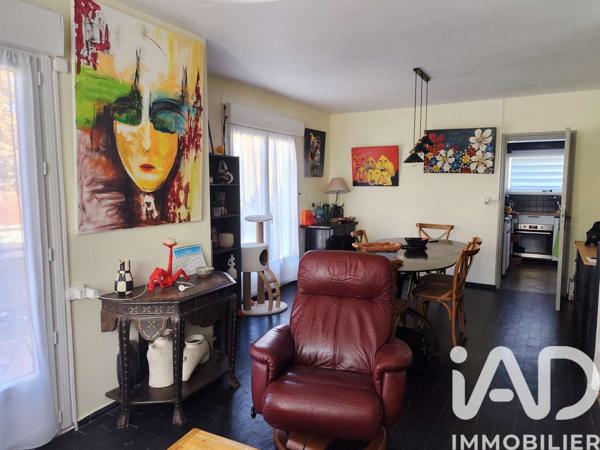 Maison à vendre 4 pièces 113 m² Aire-sur-l'Adour