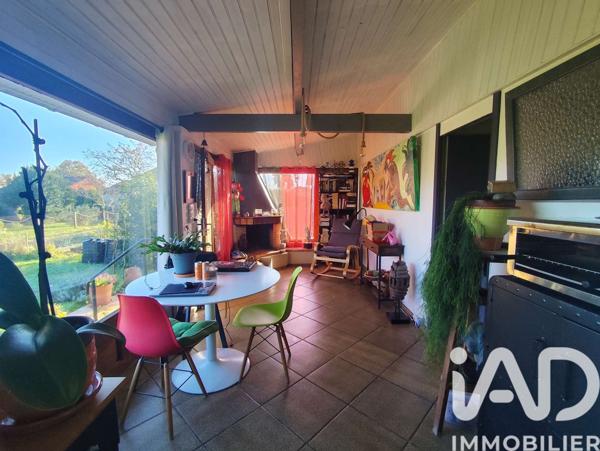 Maison à vendre 4 pièces 113 m² Aire-sur-l'Adour