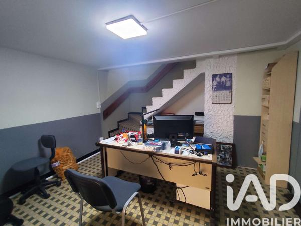 Maison à vendre 4 pièces 113 m² Aire-sur-l'Adour