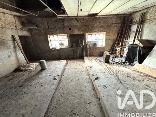 Maison à vendre 5 pièces 157 m² Herméville-en-Woëvre