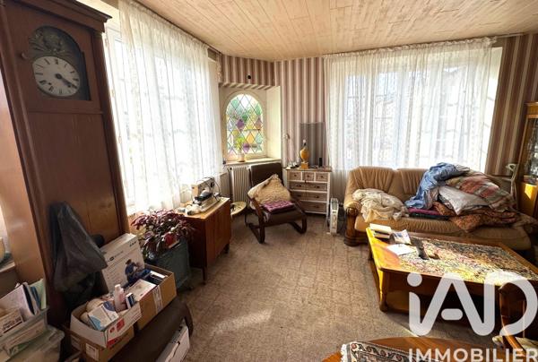 Maison à vendre 5 pièces 157 m² Herméville-en-Woëvre