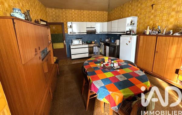 Maison à vendre 5 pièces 157 m² Herméville-en-Woëvre