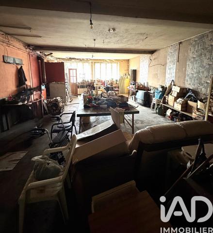 Maison à vendre 5 pièces 157 m² Herméville-en-Woëvre