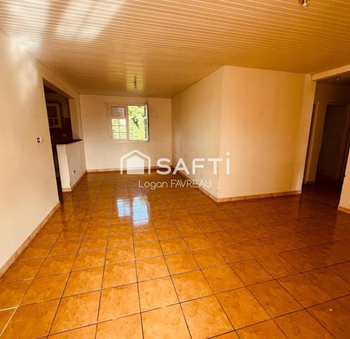 Villa comprenant 3 logements - Quartier Bélème