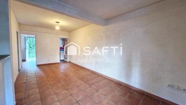 Villa comprenant 3 logements - Quartier Bélème