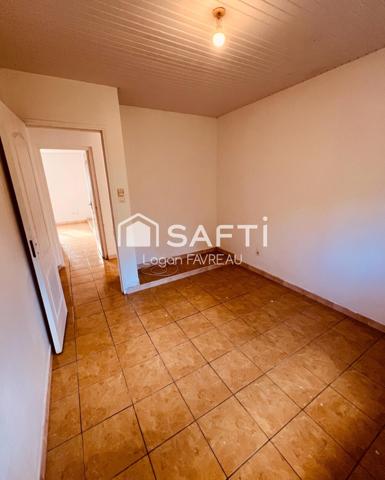 Villa comprenant 3 logements - Quartier Bélème