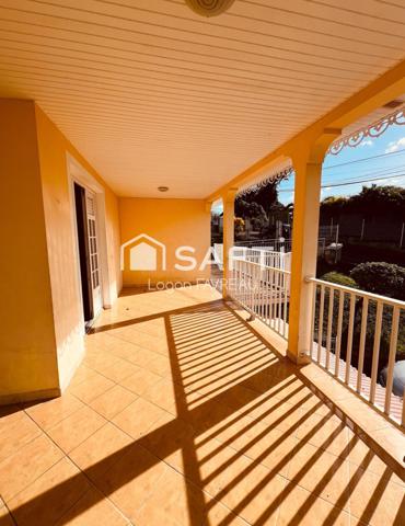 Villa comprenant 3 logements - Quartier Bélème