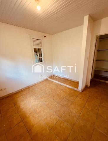 Villa comprenant 3 logements - Quartier Bélème