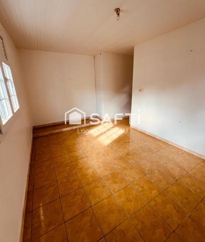 Villa comprenant 3 logements - Quartier Bélème