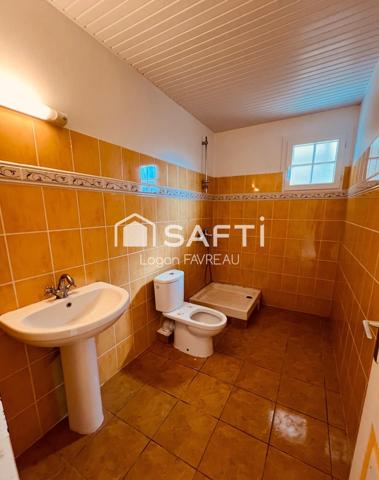 Villa comprenant 3 logements - Quartier Bélème