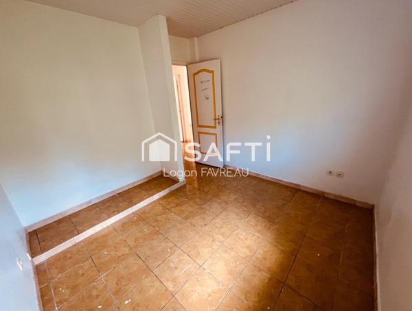 Villa comprenant 3 logements - Quartier Bélème