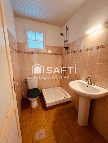 Villa comprenant 3 logements - Quartier Bélème