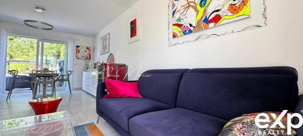 Maison individuelle 5 chambres