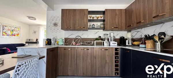 Maison individuelle 5 chambres