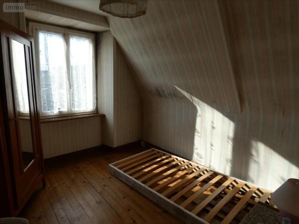 Maison à vendre à Beaussais-sur-Mer dans les Côtes-d'Armor (22650), ref : 22058-1093695