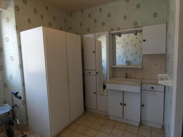 Maison à vendre à Beaussais-sur-Mer dans les Côtes-d'Armor (22650), ref : 22058-1093695