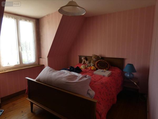 Maison à vendre à Beaussais-sur-Mer dans les Côtes-d'Armor (22650), ref : 22058-1093695