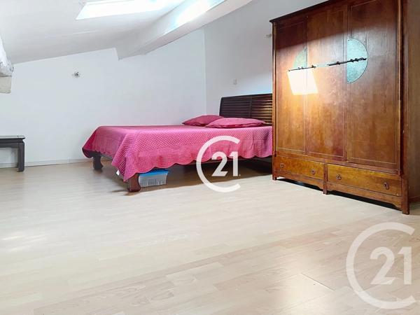 Maison à vendre  4 pièces - 128 m 2   COGNAC  - 16
