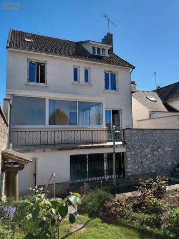Achat - Maison Val-au-Perche 61260 6 pièces 150 m 2 1086 m 2