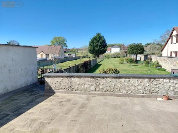 Achat - Maison Val-au-Perche 61260 6 pièces 150 m 2 1086 m 2