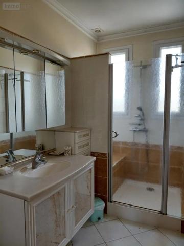 Achat - Maison Val-au-Perche 61260 6 pièces 150 m 2 1086 m 2