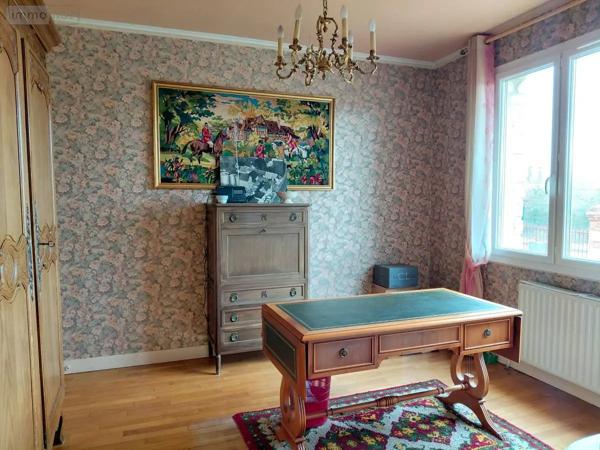 Achat - Maison Val-au-Perche 61260 6 pièces 150 m 2 1086 m 2