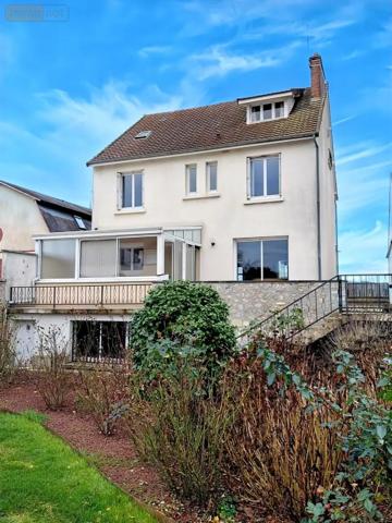 Achat - Maison Val-au-Perche 61260 6 pièces 150 m 2 1086 m 2