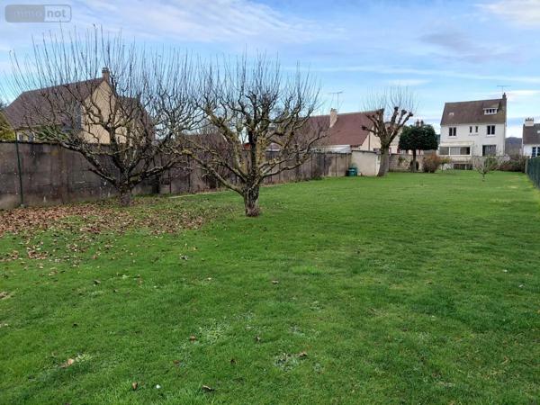 Achat - Maison Val-au-Perche 61260 6 pièces 150 m 2 1086 m 2