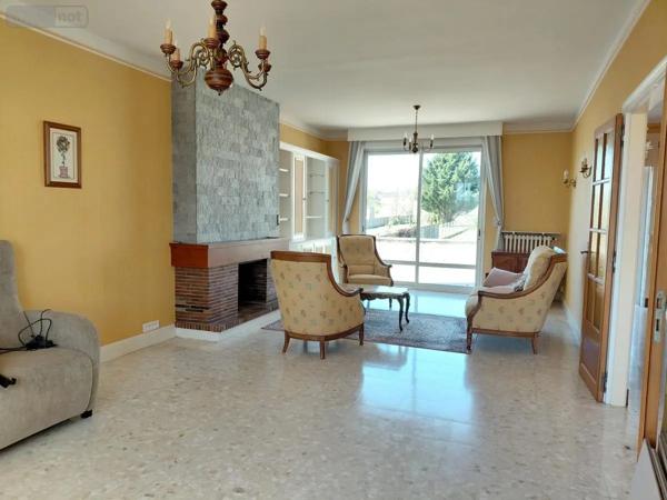 Achat - Maison Val-au-Perche 61260 6 pièces 150 m 2 1086 m 2