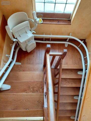 Achat - Maison Val-au-Perche 61260 6 pièces 150 m 2 1086 m 2