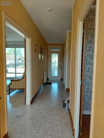 Achat - Maison Val-au-Perche 61260 6 pièces 150 m 2 1086 m 2