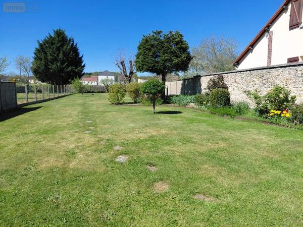 Achat - Maison Val-au-Perche 61260 6 pièces 150 m 2 1086 m 2