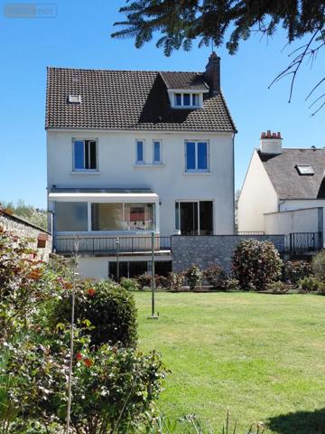 Achat - Maison Val-au-Perche 61260 6 pièces 150 m 2 1086 m 2