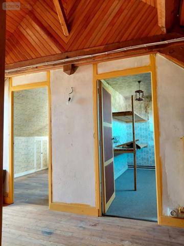 Achat - Maison Val-au-Perche 61260 6 pièces 150 m 2 1086 m 2
