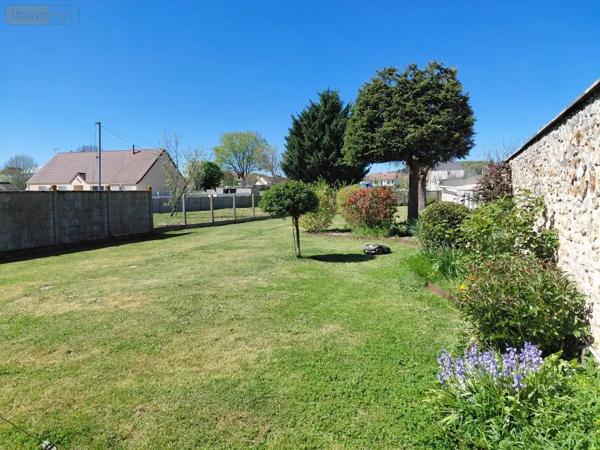 Achat - Maison Val-au-Perche 61260 6 pièces 150 m 2 1086 m 2