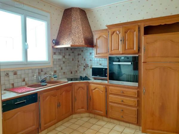 Achat - Maison Val-au-Perche 61260 6 pièces 150 m 2 1086 m 2