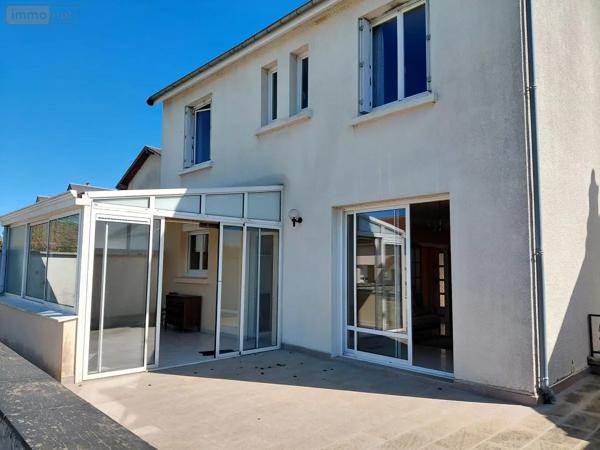 Achat - Maison Val-au-Perche 61260 6 pièces 150 m 2 1086 m 2