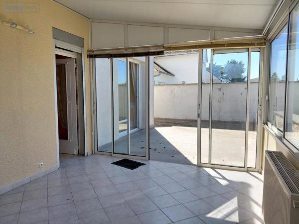 Achat - Maison Val-au-Perche 61260 6 pièces 150 m 2 1086 m 2