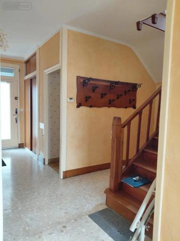 Achat - Maison Val-au-Perche 61260 6 pièces 150 m 2 1086 m 2