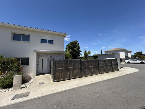31170 Tournefeuille Vente maison 94 m 2 habitable - 4 Pièces - 3 Chambres - 350 000 € F.A.I (**) / Réference: M1500