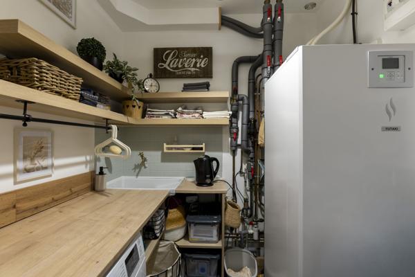 Superbe villa 153m² avec véranda, terrasses et jar - REF. VM463