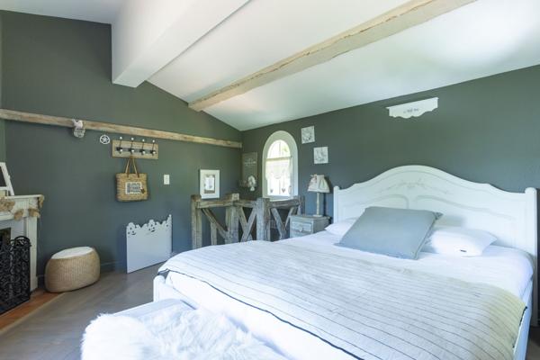 Superbe villa 153m² avec véranda, terrasses et jar - REF. VM463