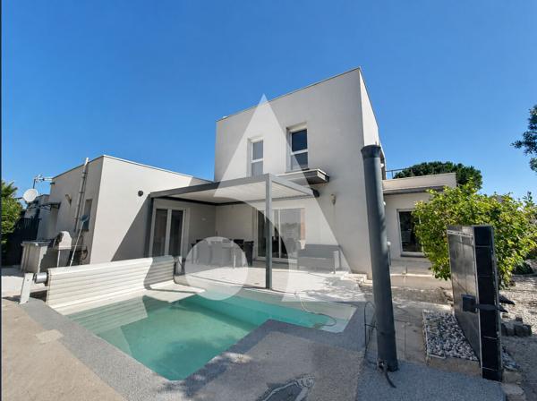 Maison 4 pièces 113 m2
