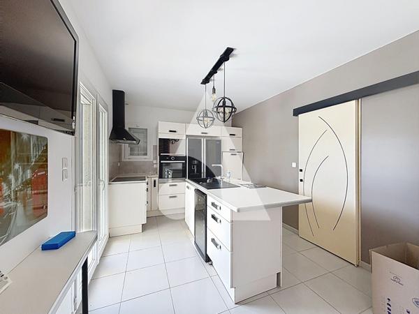 Maison 4 pièces 113 m2