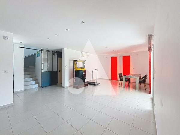 Maison 4 pièces 113 m2