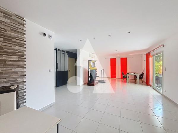 Maison 4 pièces 113 m2